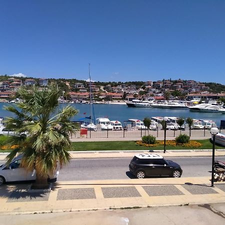 Venues Park Apart Suites Çeşme Exterior photo
