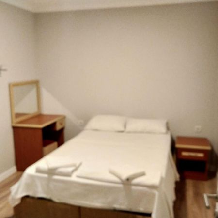 Venues Park Apart Suites Çeşme Room photo