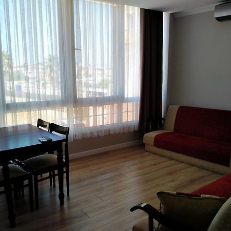 Venues Park Apart Suites Çeşme Room photo
