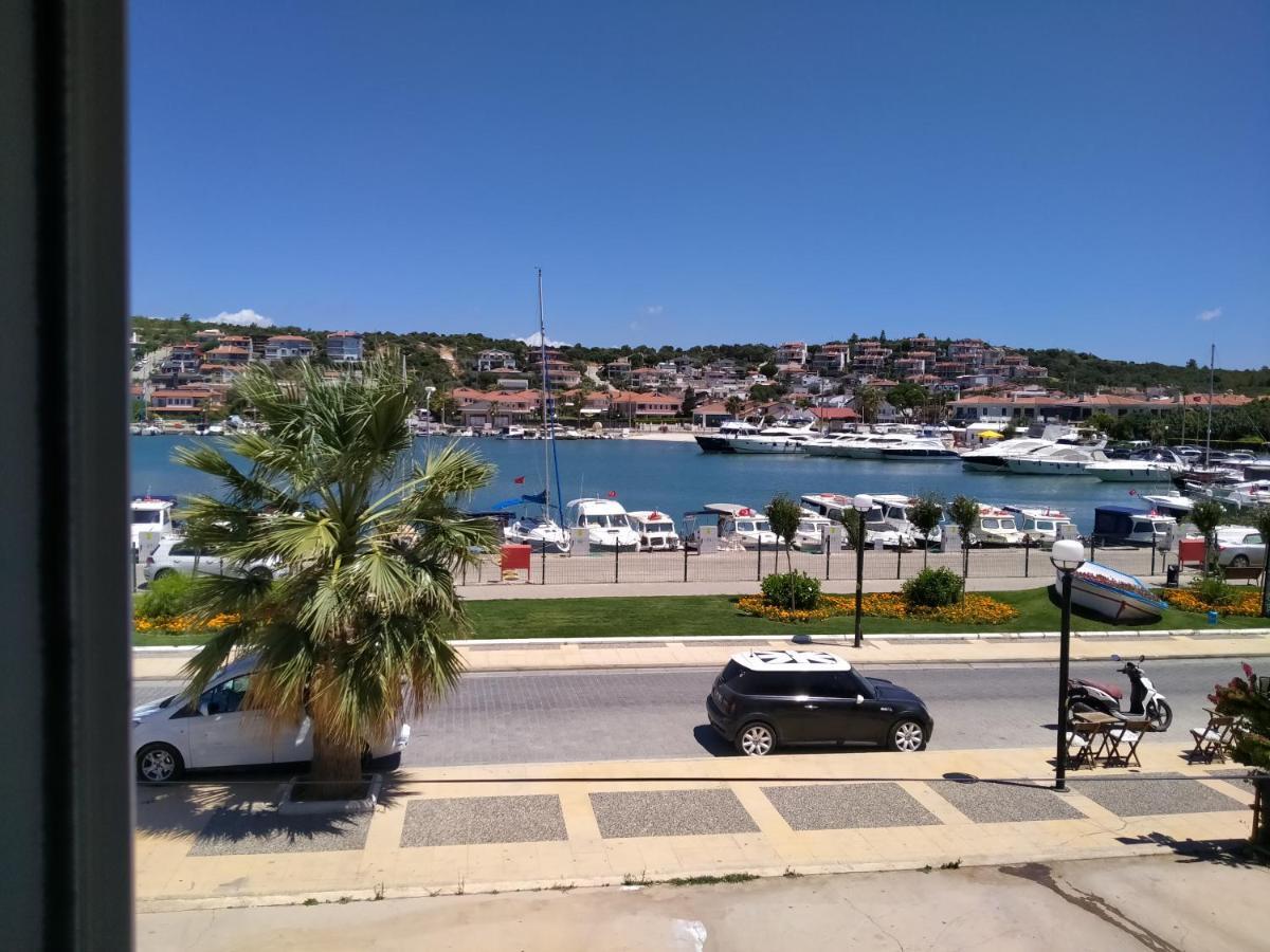 Venues Park Apart Suites Çeşme Exterior photo