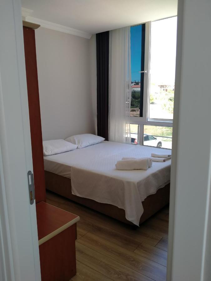 Venues Park Apart Suites Çeşme Exterior photo