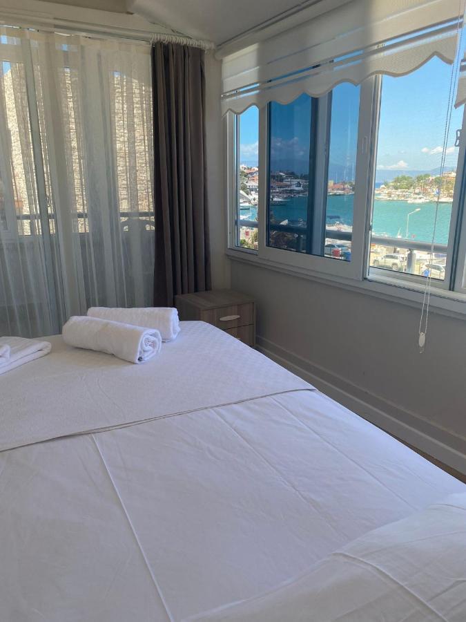 Venues Park Apart Suites Çeşme Exterior photo