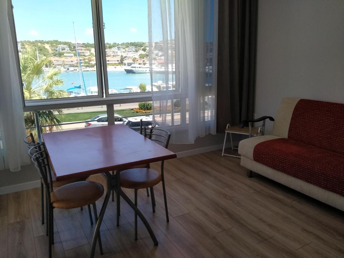 Venues Park Apart Suites Çeşme Exterior photo