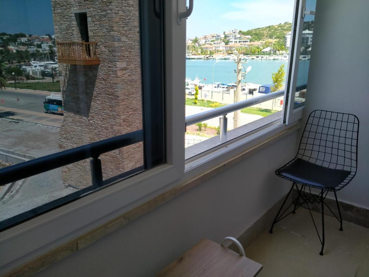 Venues Park Apart Suites Çeşme Exterior photo