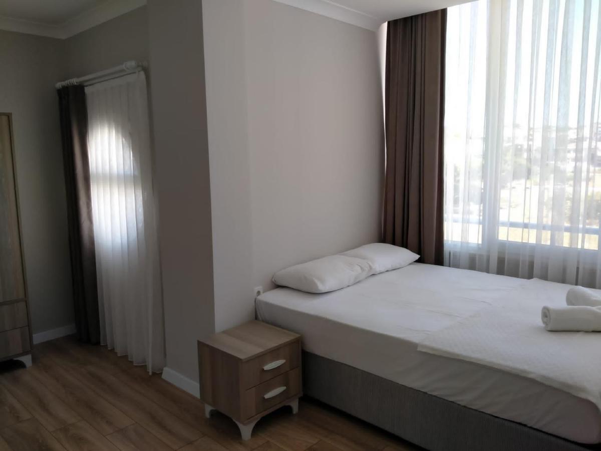 Venues Park Apart Suites Çeşme Exterior photo