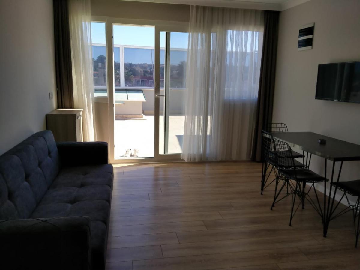 Venues Park Apart Suites Çeşme Exterior photo