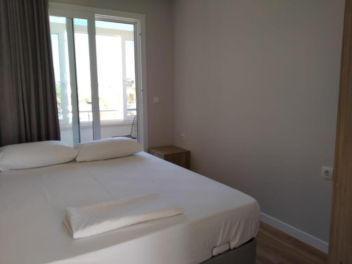 Venues Park Apart Suites Çeşme Exterior photo