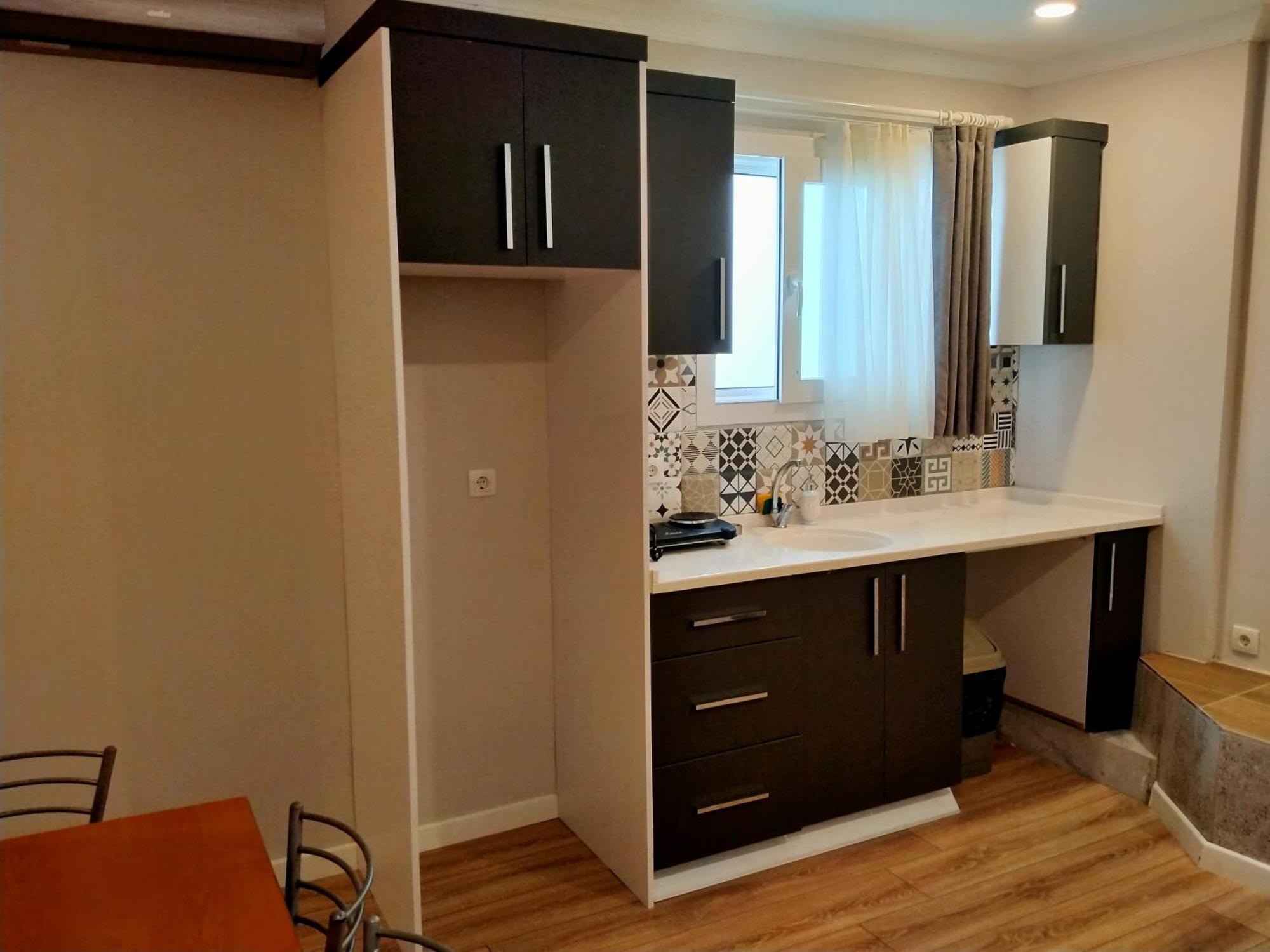 Venues Park Apart Suites Çeşme Room photo