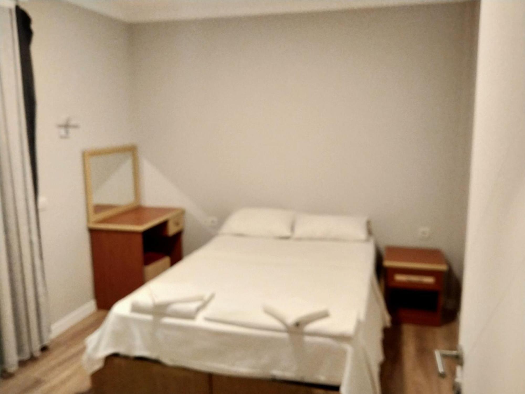 Venues Park Apart Suites Çeşme Room photo