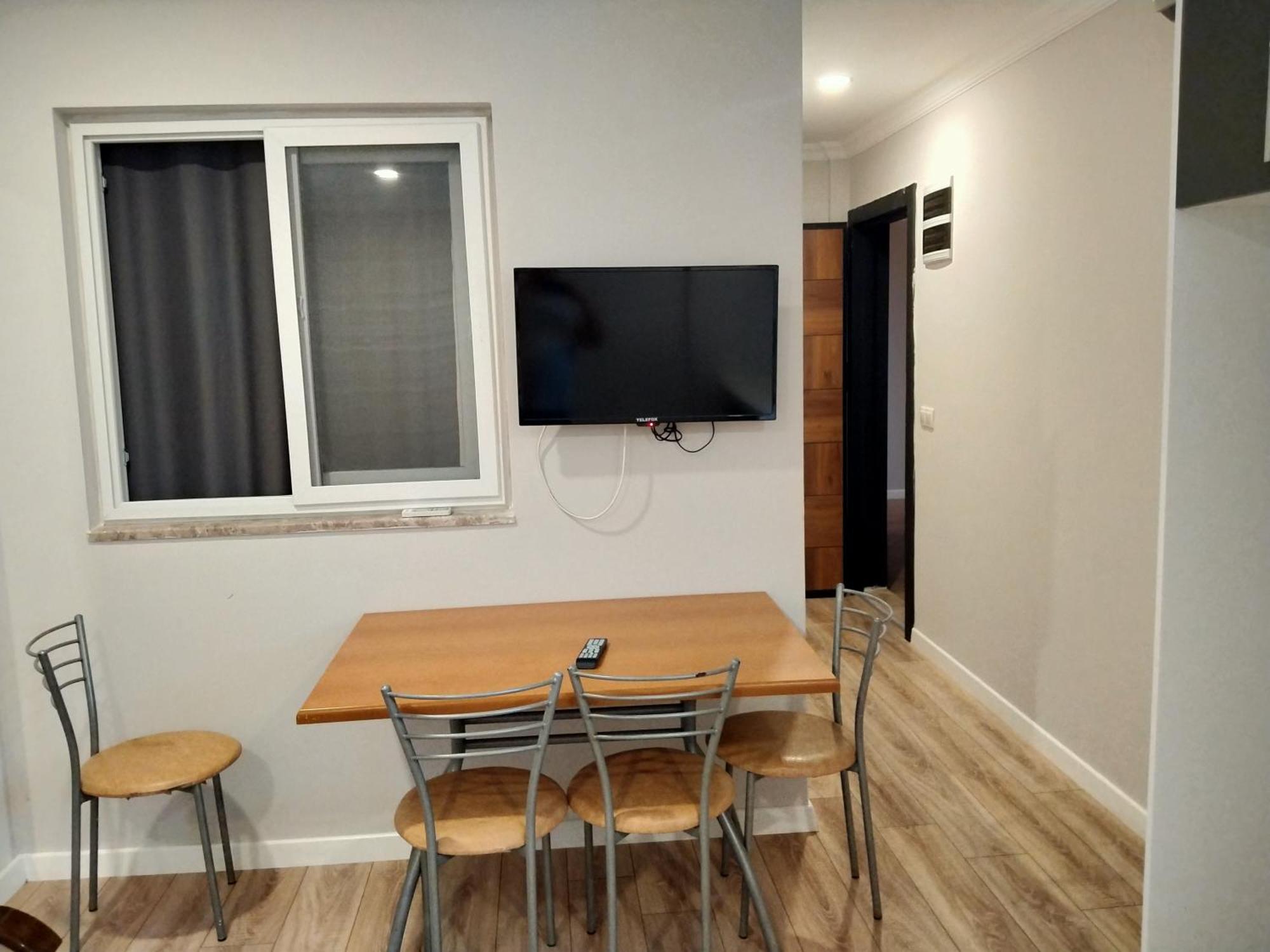 Venues Park Apart Suites Çeşme Room photo