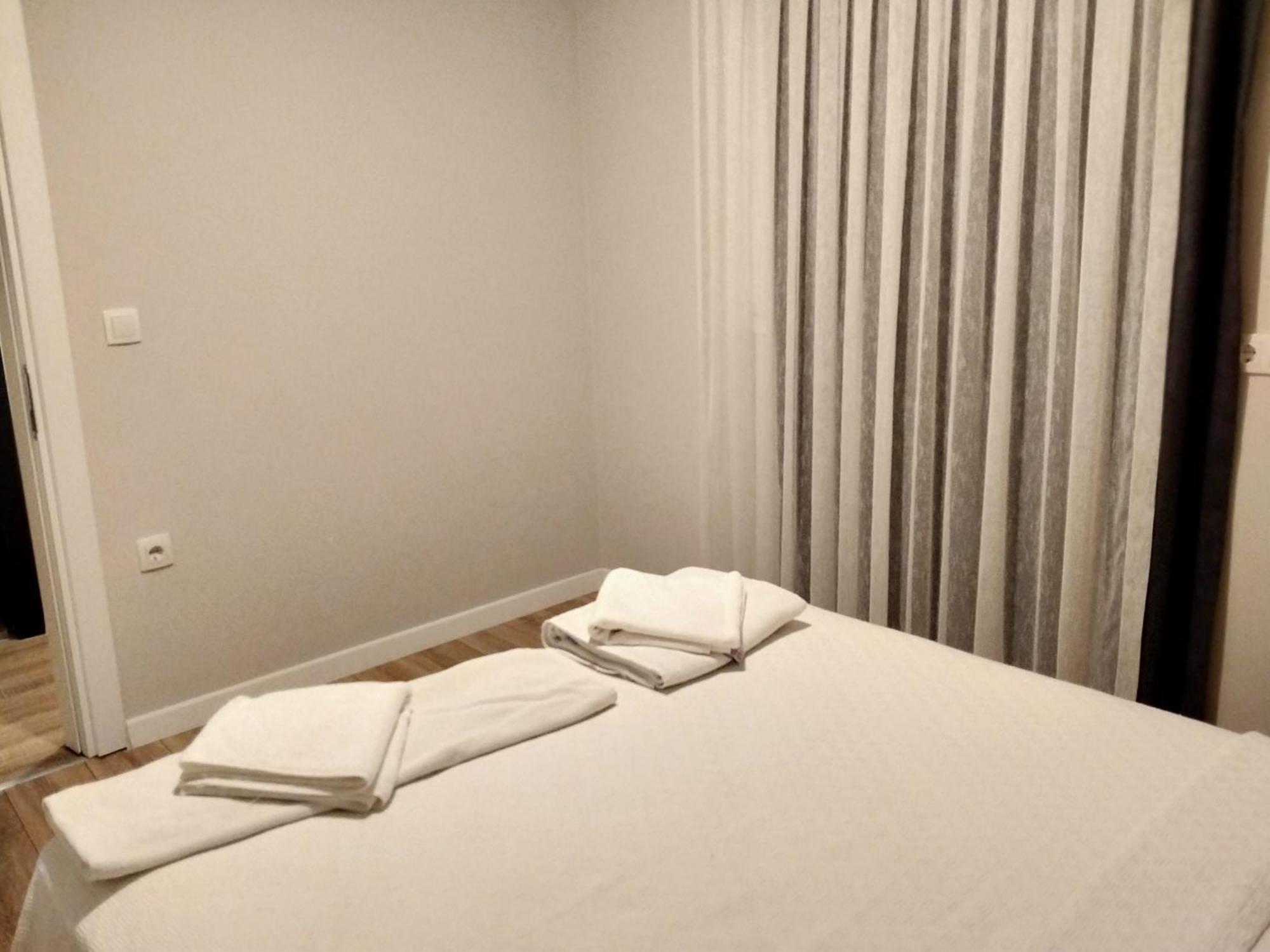 Venues Park Apart Suites Çeşme Room photo
