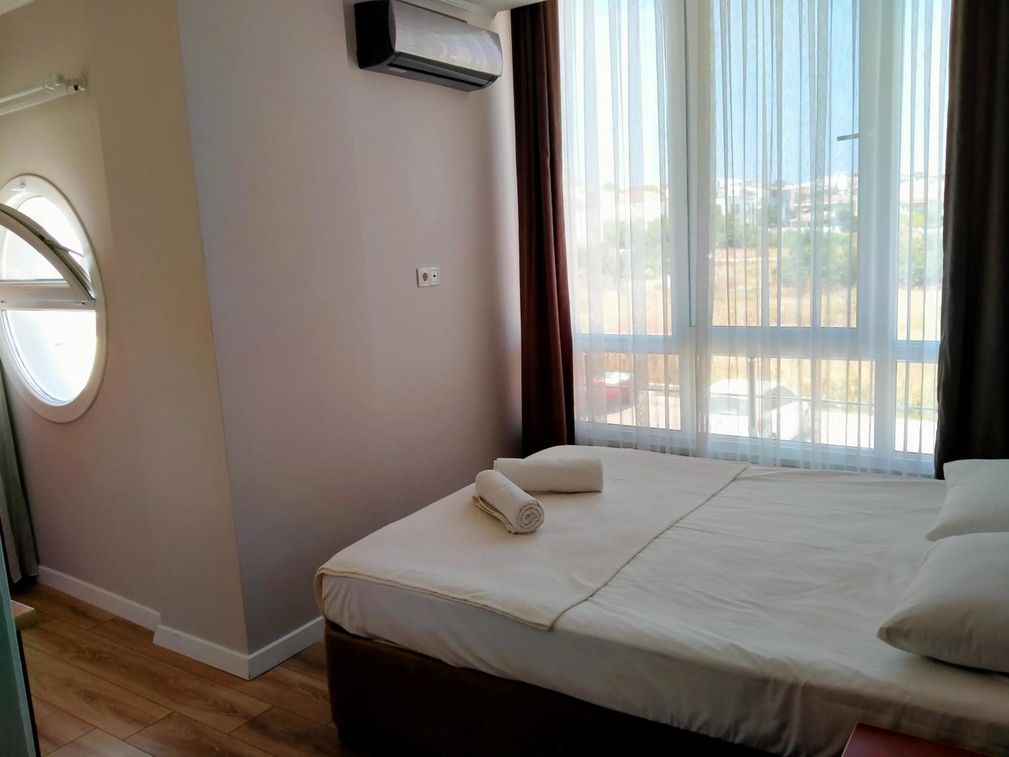 Venues Park Apart Suites Çeşme Exterior photo