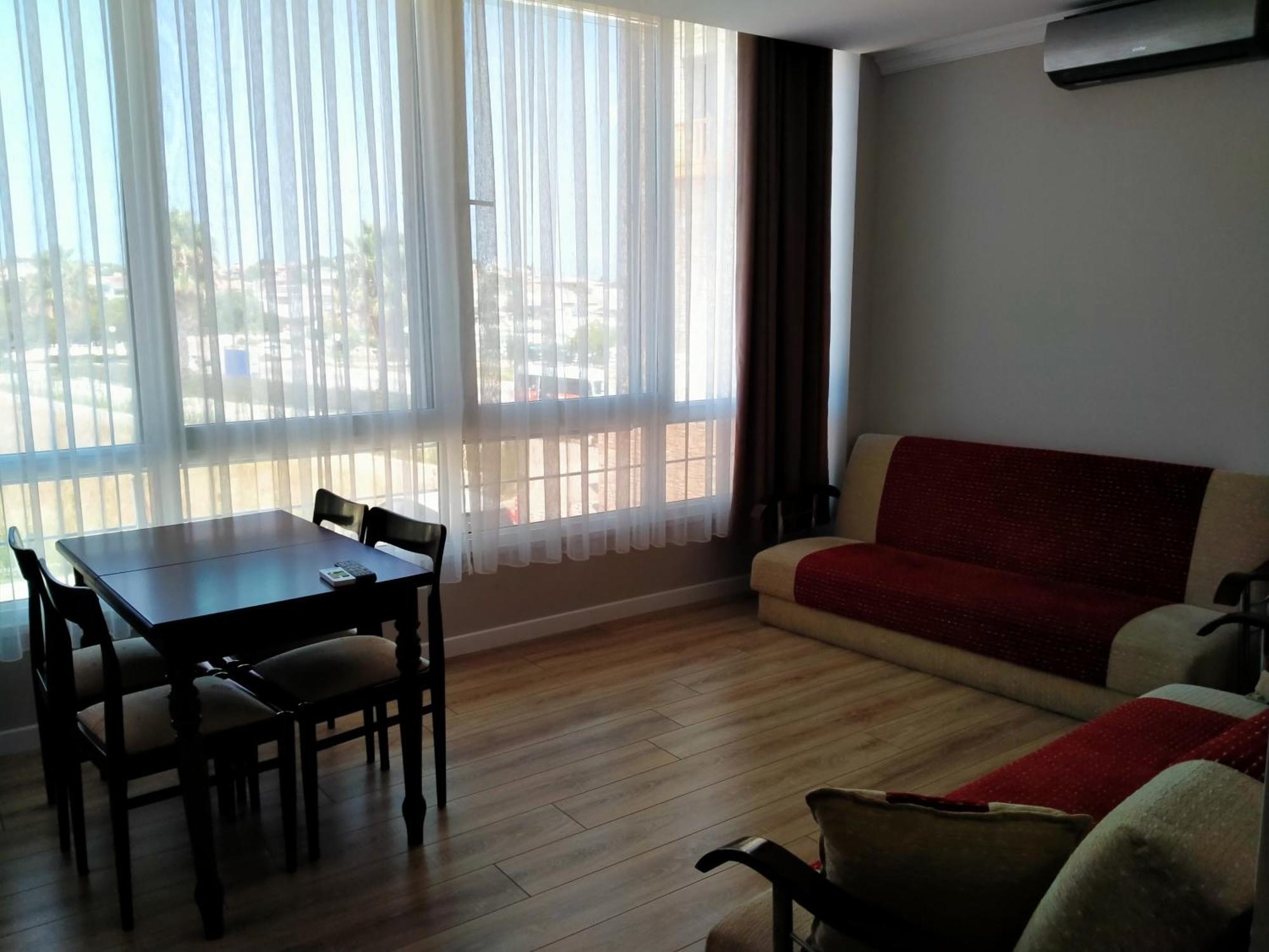 Venues Park Apart Suites Çeşme Room photo