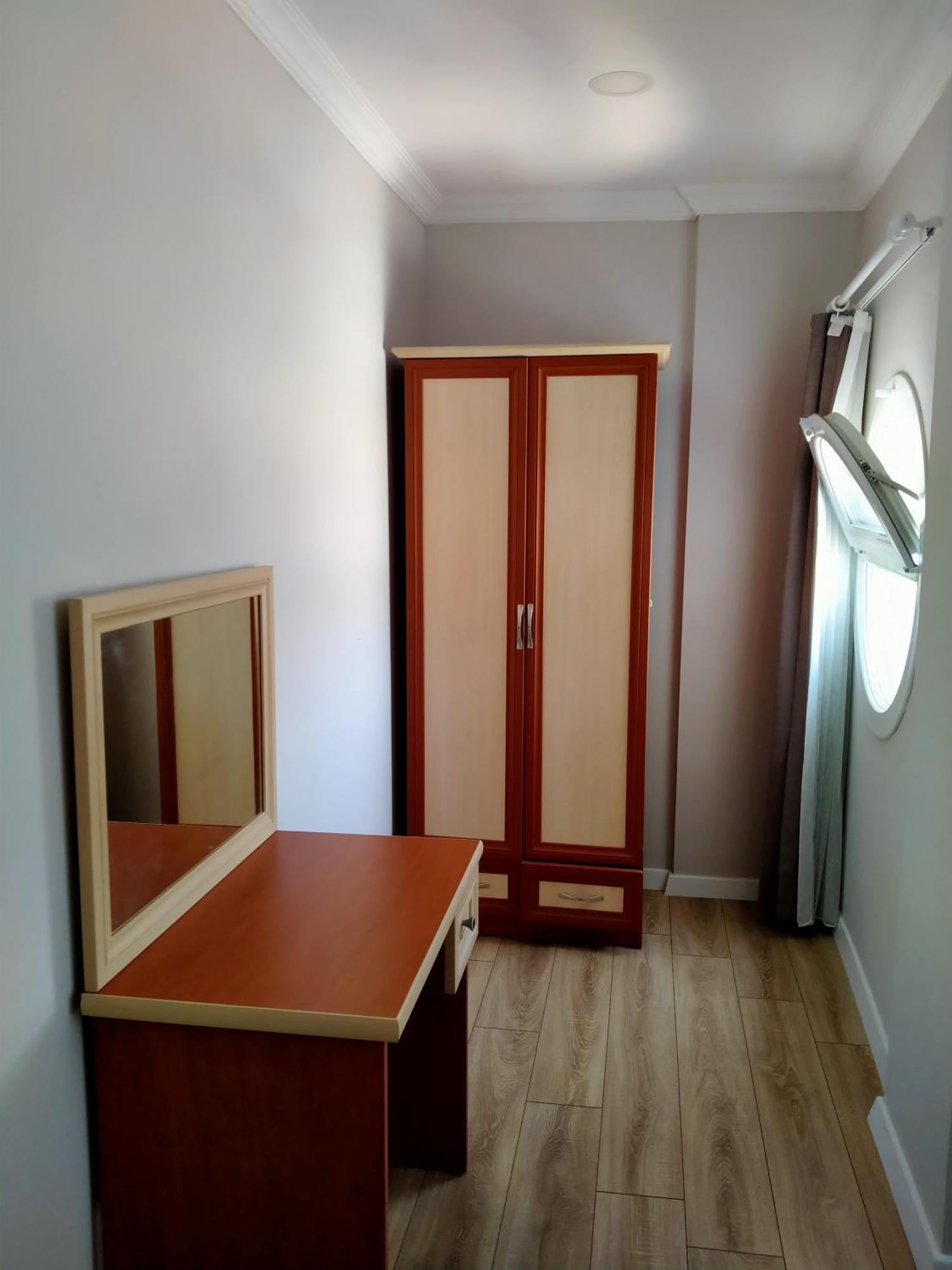 Venues Park Apart Suites Çeşme Exterior photo